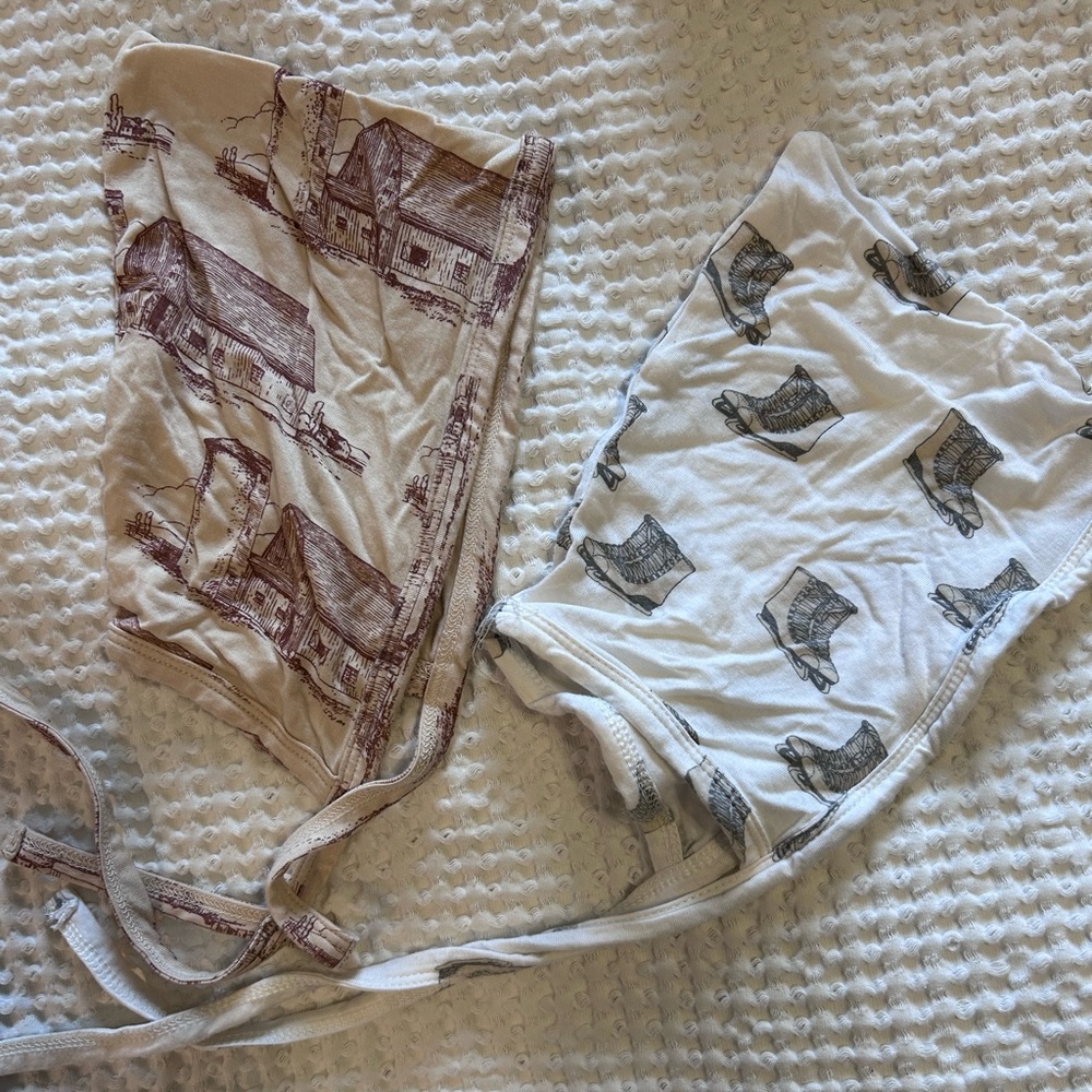 Kate Quinn elf hat bundle